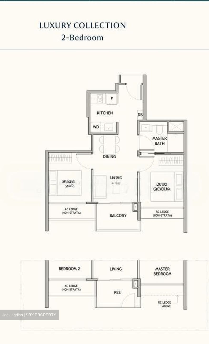 Dunearn Road (D11), Condominium #590924311